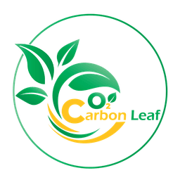 Carbon Leafs Logo