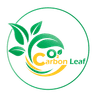 Carbon Leafs Logo